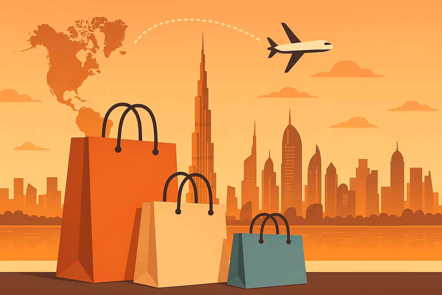 International Shipping