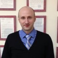 Алексей Гавриков