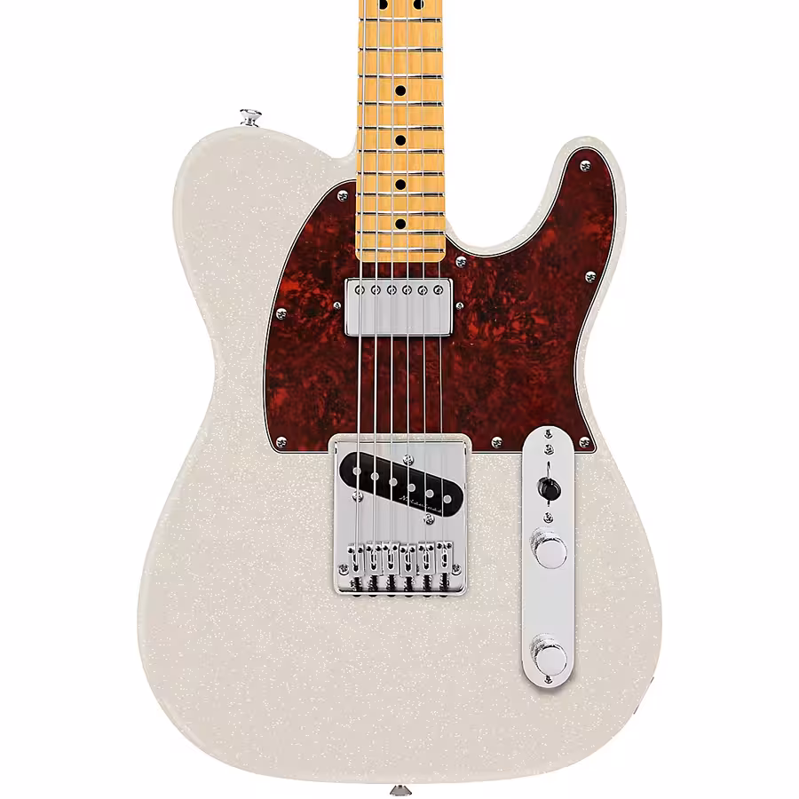 Fender Player II Modified Telecaster SH Electric Guitar