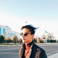 Umar ortikov